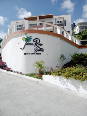 JemmRose Suites